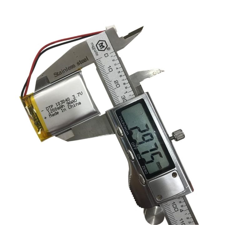 MT802540%203.7V%201200mAh%20Rechargeable%20Li-Po%20Battery%20for%20IoT,%20Robotics%20&%20DIY%20Electronics%20-%20Image%202
