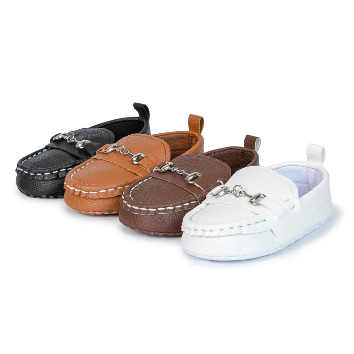 Spring%20and%20Autumn%20New%200-1%20Year%20Old%20British%20Soft%20Sole%20Walking%20Bean%20Leather%20Baby%20Shoes%20-%20Image%205