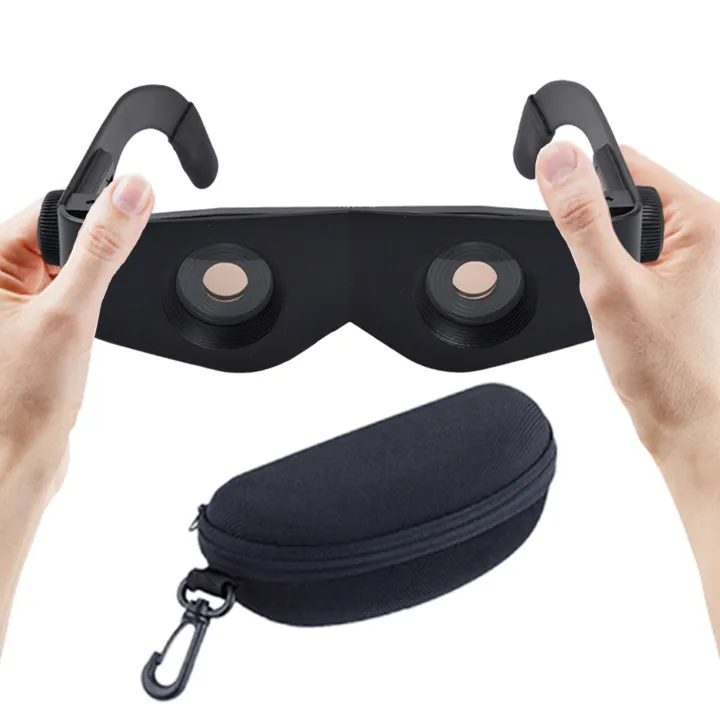 Binocular%20Glasses%20for%20Fishing%20Professional%20Hands-Free%20Glasses%20Binocular%20Telescope%20Magnifier%20Wearable%20with%20Adjustable%20Focus%20-%20Image%203