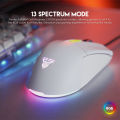FANTECH PHANTOM II VX6 RGB USB Wired Gaming Mouse 7200 DPI 7D Programmable Gamer Gaming Wired Mice For PC Laptop. 