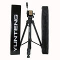 Yunteng 880 Travel Tripod VCT-880 Micro Film SLR Camera Equipment, Travel Tripod Mobile for Camera Phone Material: ABS High quality aluminum and plastic combined. 
