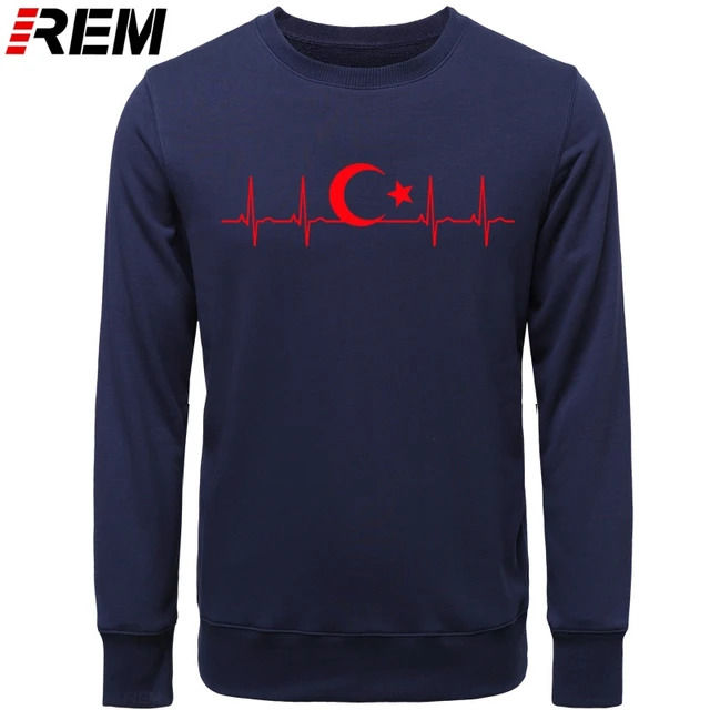 REM%20turkey%20fans%20cheer%20moon%20star%20heartbeat%20Fo'r%20men%20casual%20cotton%20long%20sleeve%20T-shirt%20funny%20Turkish%20flags%20Hoodies,%20sweatshirts%20-%20Image%208