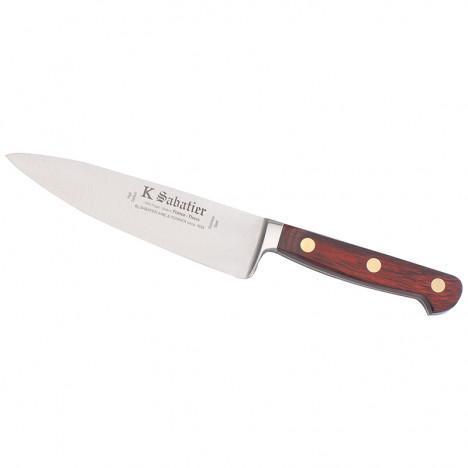 Kitchen Small Slim Knife - Wooden