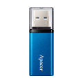 Apacer AH25C 64GB USB 3.2 Gen 1 Ocean Blue Pen Drive #AP64GAH25CU-1. 