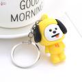 BTS Key Ring - Chimmy BT21. 