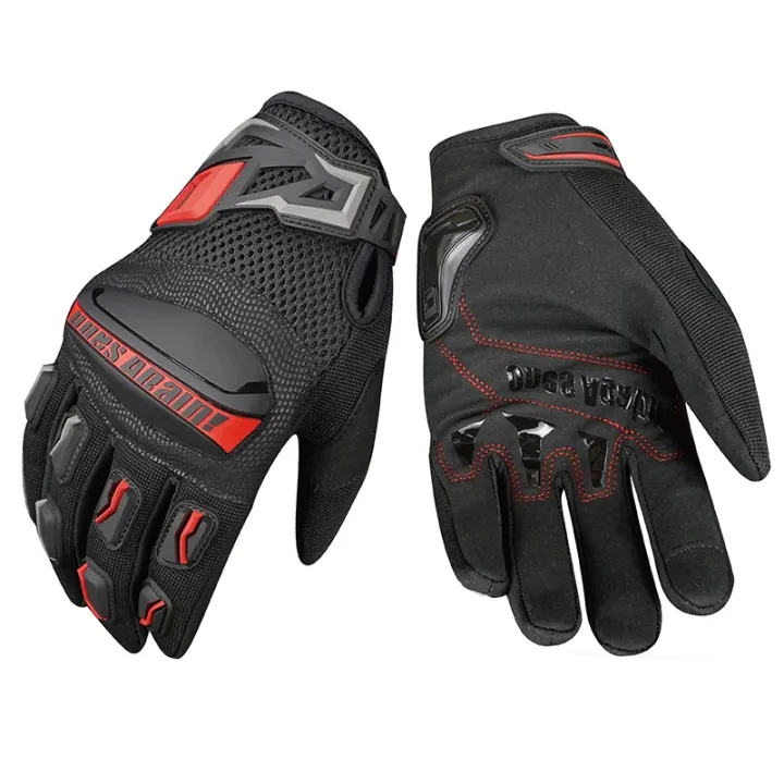 Ones%20Again%20Ventilated%20Touch%20Screen%20Full-Finger%20Motorcycle%20Gloves%20%E2%80%93%20Breathable,%20Wear-Resistant,%20TPU%20Shell%20Protection%20(Spring/Summer/Fall)%201%20Pair%20-%20Image%204
