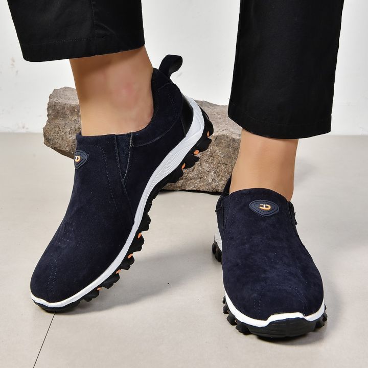 Cross-border%20Plus%20Size%20Outdoor%20Casual%20Men's%20Shoes%20Autumn%20New%20Student%20Youth%20Sports%20Casual%20Shoes%20Fashion%20Casual%20Trendy%20Shoes%20-%20Image%204