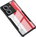 Iqoo Neo 9 / Neo 9 Pro 5g Back Case Camera Protection Xundd Transparent Protective Mobile Phone Back Cover Iqoo Neo9Pro5g Mobile Phone Back Cover With Camera Protective Back Case. 