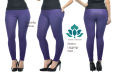 DENIM JEGGINGS PANT FOR WOMEN. 