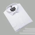 Cotton Long Sleeve Formal Shirt For Men.
