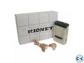 Rionet HA-20DX Pocket Hearing Aid. 