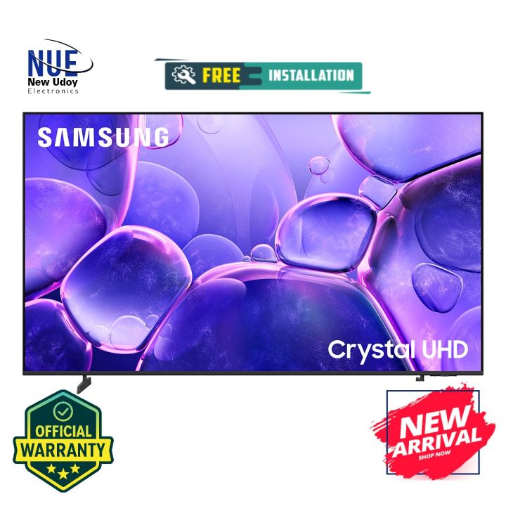 New%20Model%20Samsung%20Official%2050%20Inch%20Crystal%204K%20UHD%20Smart%20TV%20(50U8000F)%20model%202025%20-%20Image%205