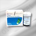 Biohermes Limpid Blood Glucose Test Strips 25 & 50 pcs. 
