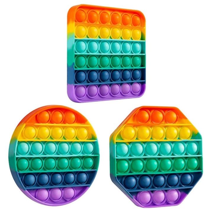 Funny%20parent%20child%20Fidget%20Toy%20Push%20Pop%20Bubble%20Fidget%20Sensory%20Toys%20for%20Kids%20Adults%20-%20Image%202