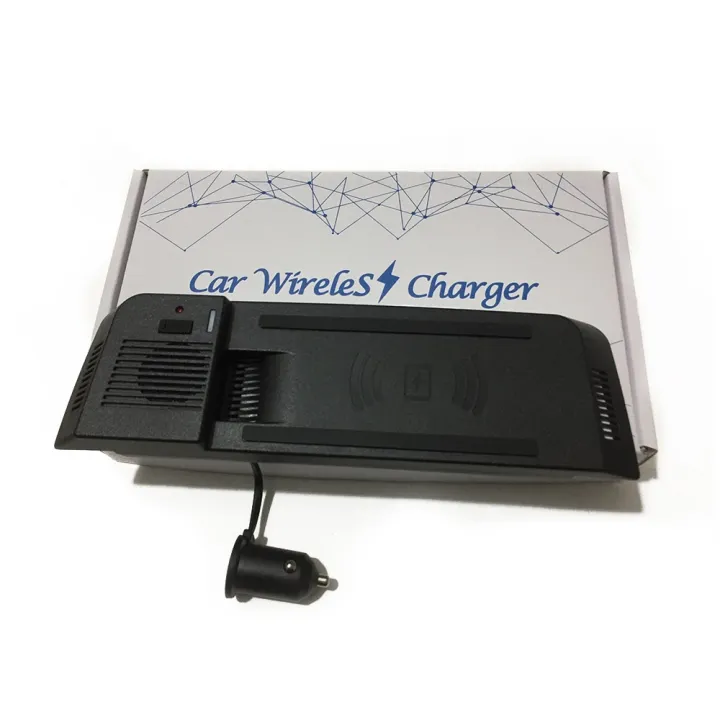 15W%20Auto%20wireless%20charging%20phone%20charger%20For%20Audi%20A4%20B8%20B9%20A4%20Allroad%20A5%20S5%20Q5%20RS5%20SQ5%20center%20console%20charge%20mobile%20holder%20trim%20-%20Image%202