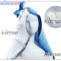 The Shorekeeper Cosplay Wuthering Waves Costume Lovely Dress Uniform Women Game Suit Halloween Party Outfit Role Play.