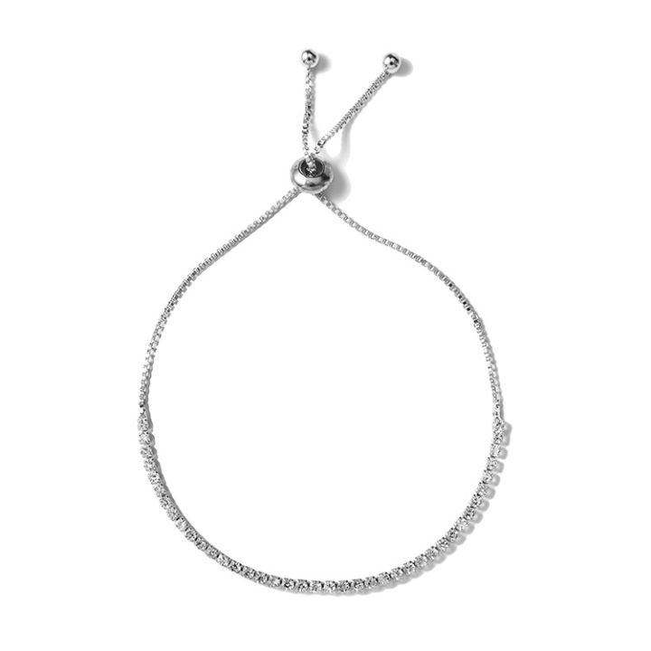 Gelang%20Tangan%20Full%20Kristal%20Lapis%20Emas%2018K%20untuk%20Wanita%20/%20Hadiah%20Valentine%20/%20Hari%20Valentine%20-%20Image%205