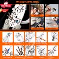 18 in 1 Multifunction Wire Stripping Pliers for Cutting Removing and Stripping Wire Stripper Wires Cable Insulation Removal Tool.