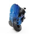 EXDINO Little Kids Spring Autumn LED Spinosaurus Light Up Shoes Children's Dinosaur Boys Flashing Outdoor Casual Sports Sneakers. 