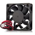 CPU Cooling Fan 4" DC 12V 3 Inches Computer Hardware Cooling Fan. 