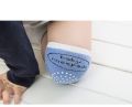 Baby Knee Pads for Safety Kids Dot Cute Crawling Elbow Knee pad Cushion Toddlers Baby Girls Boys Knee Pads Protector Safety Mesh Infant Leg Warmer. 