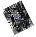 Gigabyte GA-H110M-DS2 6/7 Gen Korean Motherboard. 