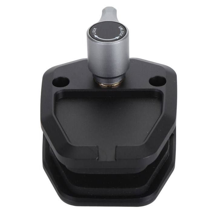 Motorcycle%20Windshield%20Clip%20Mount%20Motorcycle%20Windshield%20Camera%20Mount%20Aluminum%20Alloy%20Stable%20for%20ONE%20RS%20for%20Action%204%20-%20Image%202