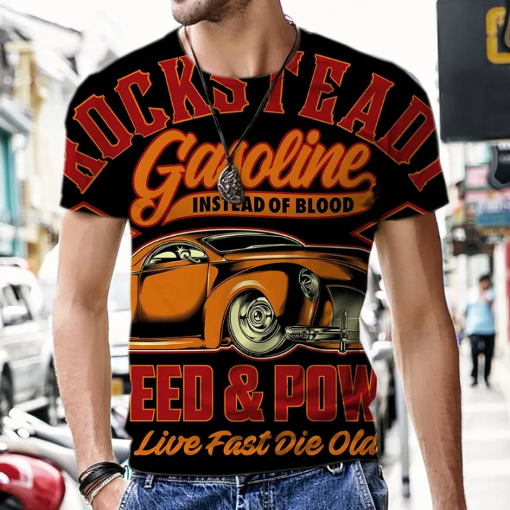 Men's%20T-shirts%20Vintage%20Car%20Design%20Luxury%20Short%20Sleeve%20Casual%20Street%20Outfit%20Harajuku%20Tops%20Beach%20Hip-hop%20Fashion%20Hot%20Sportswear%20-%20Image%206