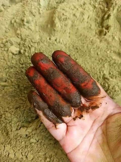 100%25%20Natural%20Mehedi%20Pata%20Gura%20Henna%20Leaf%20Powder%20-%20Image%203