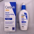 Cerave AM Day Cream PM Night Cream Moisturizing Moisturizing Emulsion 89ml. 