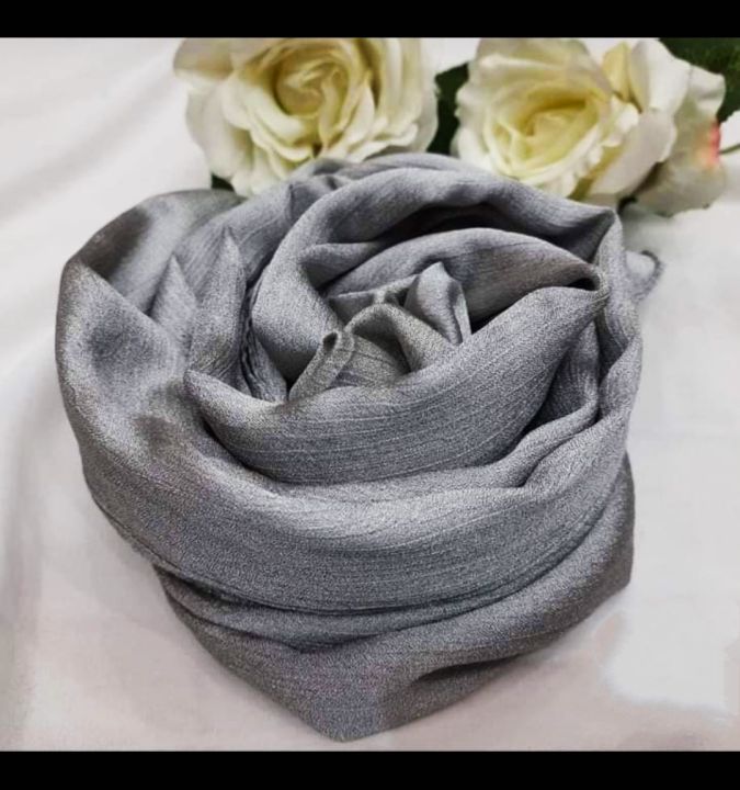 Ladies%20Stylish%20Party%20Shimmer%20Hijab%20For%20Woman%20-%20Hijab%20Collection%20-%20Niqab%20-%20Image%203