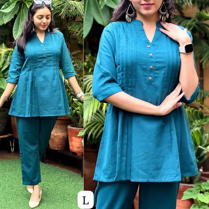 Pakistani%20design%20two%20piece%20dress%20for%20women%20-%20Image%203