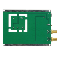 10MHz Output OCXO Board Frequency Standard and Type-C Cable Stable Constant Temperature Crystal Oscillator.