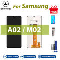 LCD For Samsung Galaxy A02 A022 M02 M022 Display Touch Screen Assembly Replacement Parts Digitizer.