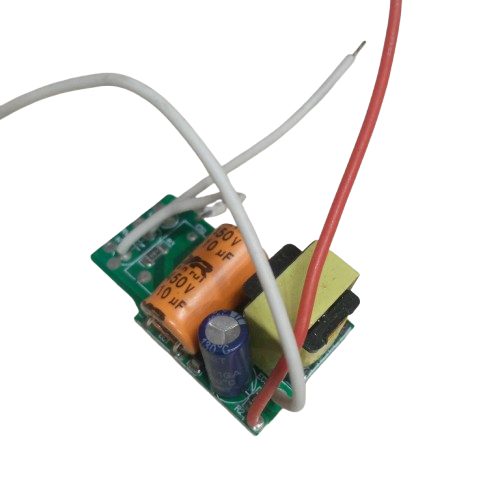 50Watt LED Driver AC 220V 50W LED Light Driver Circuit Board For 50 Watt SMD LED Chip Board LED Assembly Purpose DIY Electrical Circuitry & Parts