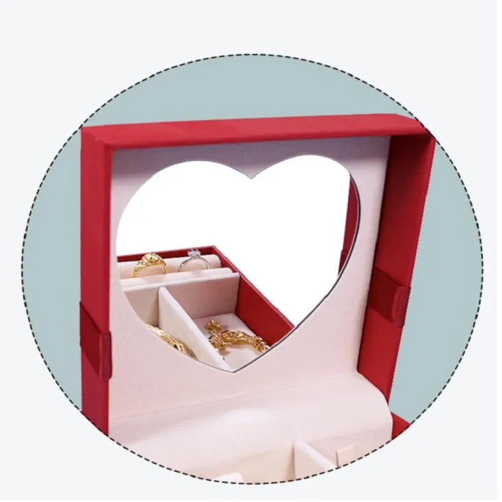Durable%20Jewelry%20Storage%20Box%20Elegant%20Design%20High-grade%20Three%20Layers%20Jewelry%20Organizer%20Case%20Large%20Capacity%20Flannelette%20Flannelette%20Jewelry%20Box%20for%20Ladies%20Personal%20Use%20Fashion%20Accessory%20-%20Image%203