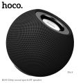 Hoco BS45 Speaker Deep Sound Sport Wireless Portable Bluetooth Mini Speaker. 