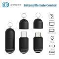 Ocrustar Infrared Remote Control Type C Micro USB Universal Smart Infrared Remote Control For Intelligent Electronic Equipment. 