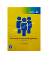 Human Resource Management (Sixteenth Edition) by Gary Dessler. 
