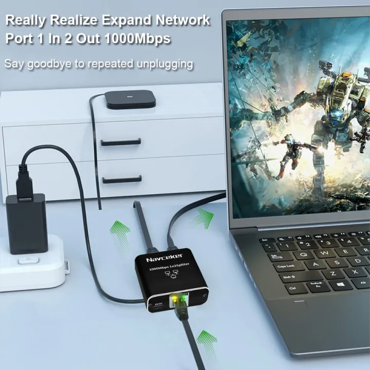 Navceker%201%20Gb%20RJ45%20Splitter%20Connector%20Adapter%201%20to%202%20Ways%20Lan%20Ethernet%20Splitter%20Gigabit%20Coupler%20Connect%20Laptop%20Network%20Cable%20-%20Image%203