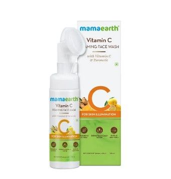 Mamaearth%20Vitamin%20C%20Face%20Wash%20150ml%20-%20Image%202