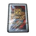 Card Game (Lancer) For Family Fun! Family Children Friends Playing Fun Cards Traditional Game Classic Game (Tash Card).