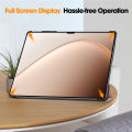 Xiaomi Pad 7 Ultra 14 inch 2025 Tablet Case,Multi-Viewing Angles, PU Leather Smart Cover with Auto Sleep Wake Feature for Xiaomi Pad 7 Ultra 14 inch 2025. 