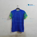 Brazil 2022 World Cup Away Kit. 