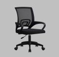 Low-back Executive Chair. 