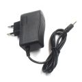 Wireless Router Power Adapter 5V 0.6A 600ma Charger 3.5*1.35mm. 