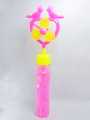 Funny Children's Gatling Bubble Toys. 