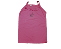 (3 Pcs) Kid Girls Summer Cotton Cami Tops  Girls Multicolor Cotton Tops  Beat Quality - কুর্তি মেয়েদের. 