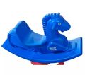 Gazi Winner Horse For Kids - Blue. 