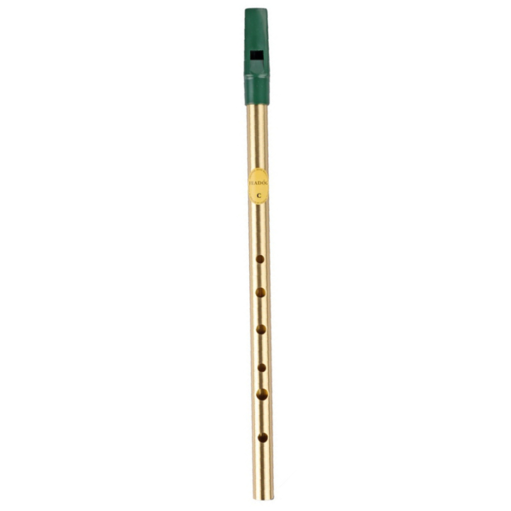 Feadog%20Tin%20Whistle%20Brass%20in%20the%20Key%20"C"%20Made%20in%20Iriland%20,%20Irish%20Whistle%20Pack%20-%20Image%206